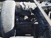 фото thumb №12, Oś ведомая mercedes actros mp1 mp2