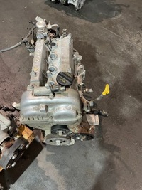 фото thumb №10, Kia hyundai 1.6 gdi двигун g4fd