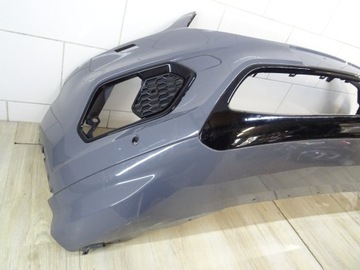 фото thumb №9, Ford kuga mk2 рестайлинг st line бампер перед gv44-s17k819-vv llu