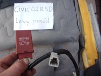 фото thumb №7, Обивка сиденье сиденье l honda civic vii 5d