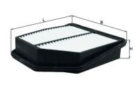 Купить Фильтр воздуха suzuki grand vitara ii,, фото thumb