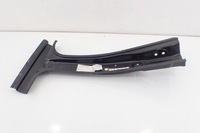 фото thumb №7, Skoda rapid 5jh 2012- порог блок двигателя левый обшивка