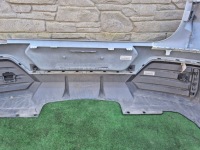 Bmw x2 u10 23- бампер задній задній дифузор m-pakiet 6xpdc 8087451 Доставка, фото thumb