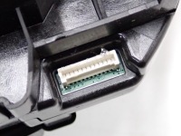 фото thumb №15, Рычаг переключатель лента комбинированный 1ea953507g vw id3 id.3 20r