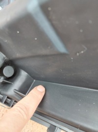 фото thumb №8, Лампа правая full led land cruiser 150