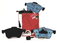 фото thumb №13, Диск тормозной. alfa romeo 159 05- перед