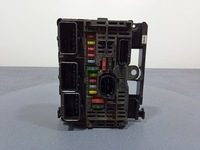 фото thumb №1, Citroen c5 i коробка запобіжників модуль bsm 9658539480