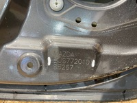 фото thumb №10, Mazda 3 bm iii 13-18 hb дверь правое задняя задние