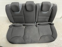 фото thumb №8, Сидіння заднє сидіння обшивки renault clio iv