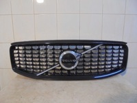 фото thumb №7, Решётка радиатора решётка радиатора перед volvo xc60 ii lift r-design black 32291026