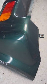 фото thumb №9, Бампер задня suzuki jimny 98- z1729