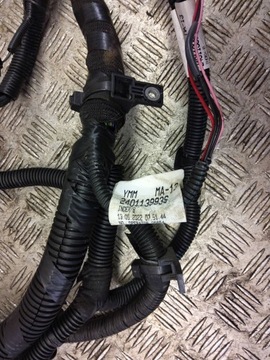 фото thumb №11, Renault zoe 2022 джгут провід двигуна