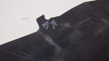 фото thumb №8, Плита защита двигателя renault scenic iv 1.5 dci 758905940r