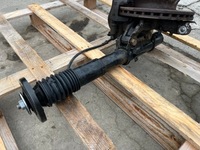 фото thumb №9, Mercedes sprinter w907 316 поворотный кулак суппорт амортизатор macpherson комплект