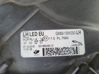 фото thumb №11, Jaguar f-pace xf комплектна лампа ліва повний led технологія gx63-13w030-lh