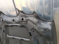 фото thumb №11, Капот крышка двигателя jaguar s-type lift 04-08 lhl