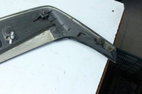 фото thumb №10, Спойлер спойлер 9680034877 peugeot 207 cc