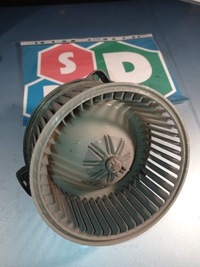 фото thumb №10, Вентилятор вентилятор повітропровід volvo carisma space star