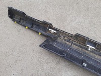 фото thumb №16, Chevrolet camaro 16- молдинг порог накладка левая карбон 23160299 usa