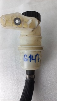 фото thumb №9, Scudo jumpy expert бачок бак підсилювача