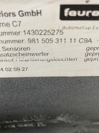 фото thumb №8, Porsche boxter s 981