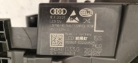 Audi a8 d5 4n full led фара передняя левая в Украине, фото thumb