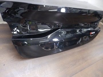 фото thumb №7, Крышка багажника bmw 2 f44 gran купе