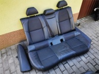 фото thumb №9, Peugeot 508 sw kombi i lift 14-18 gt-line сиденья заднее сиденье салон