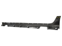 фото thumb №3, Chrysler pacifica 2016-2021 поріг пластик права oem 5rp20axraf