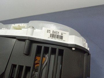 фото thumb №5, Mazda 3 i bk рестайлінг 2.0 16v спідометр  прилади автомат mph bp4k55430