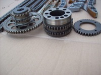 фото thumb №9, Alfa romeo giulia quadrifoglio 2.9 грм направляющая