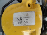 Суппорт тормозной правая  перед alfa romeo stelvio giulia Доставка, фото thumb