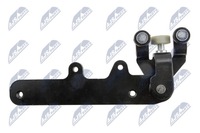 фото thumb №10, Nty ezc-ft-101 направляющая роликовая, дверь сдвижные