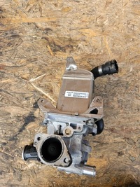 фото thumb №6, Радіатор вихлопних газів клапан egr volvo 31439464 2.0 d