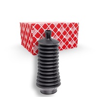 фото thumb №13, Защита редуктор поворот. renault smi febi bilstein 21171 набор защита, система