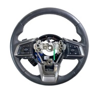 фото thumb №1, Subaru outback bt 2022 руль