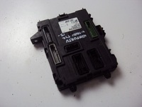 фото thumb №1, Модуль комфорта nissan x-trail t32 2013-