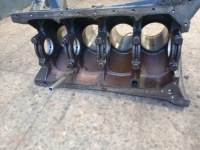1020110301 блок двигателя mercedes w123 2.3 b Цена, фото thumb