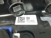 фото thumb №13, Kia xceed панель роздавальна консоль подушки do відновлення 80100-j7100