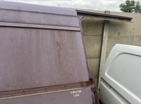 фото thumb №6, Mercedes sprinter w906 06-13 крила чверть правий задня