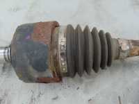 фото thumb №4, Привідний вал ліва перед mercedes w251 3.0cdi