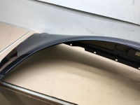 фото thumb №10, Крыло правое перед vw touareg i 7l годы 02-06 передний рестайлинг цвет lc9z