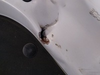 фото thumb №13, Капот kia sportage ql 15-21- 66400d9000