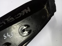 фото thumb №4, Защита крыла левый задняя renault megane iii 08-16