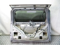 фото thumb №7, Honda cr-v iv рестайлинг крышка багажника nh830m 14-