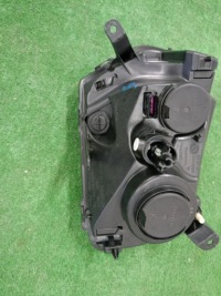 фото thumb №8, Лампа перед левая dacia duster 260609877r