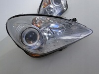 фото thumb №6, Mercedes slk r171 лампа h7 левая правая комплект лампа