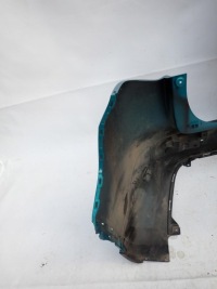 Suzuki vitara ii 2 15- бампер задняя задний в Украине, фото thumb