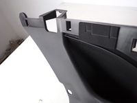 фото thumb №5, Обивка обшивка левый задняя citroen ds3 9051487499