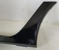 фото thumb №8, Молдинг накладка порог левая tegxa renault koleos i